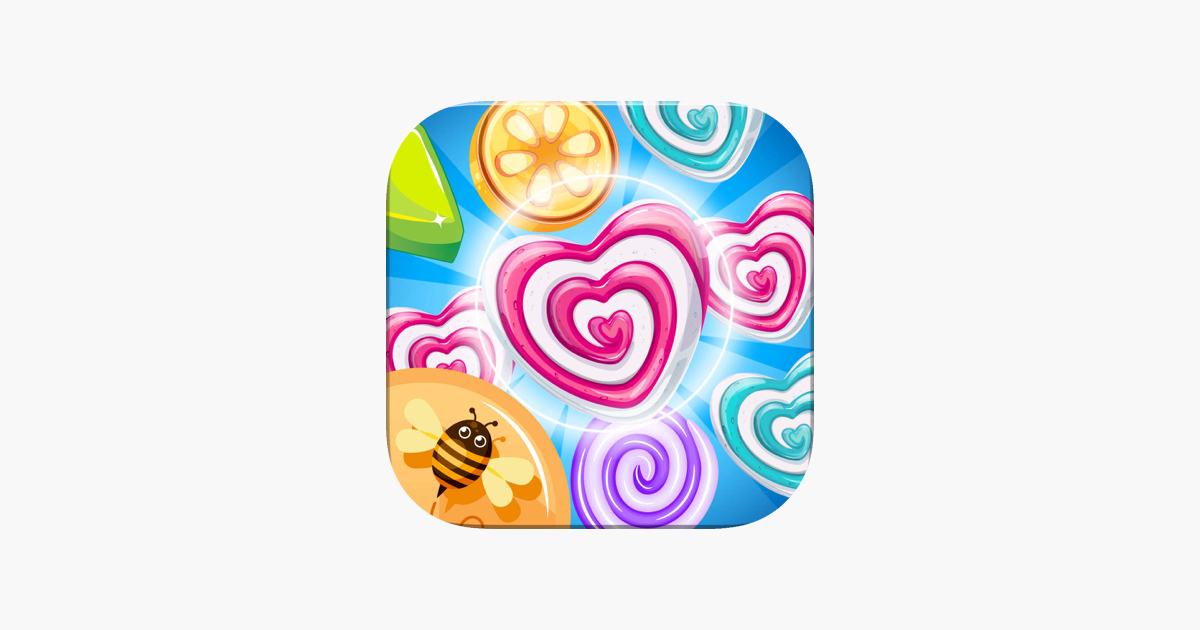 Games like Candy Frenzy Free Puzzles With Matches Mix Match
