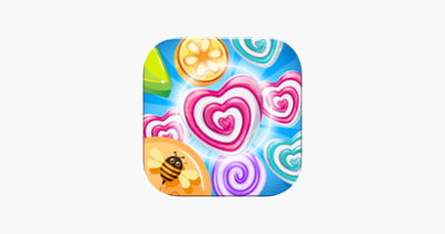 Candy Frenzy Free Puzzles With Matches Mix Match Image