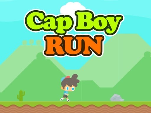 Games like Capboy Run