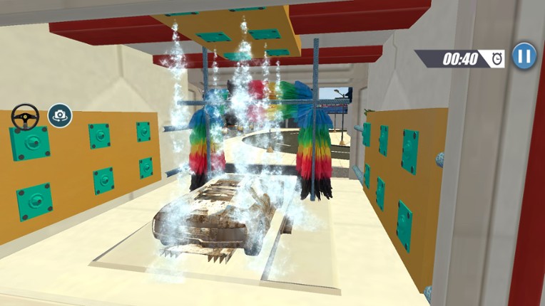 Car Wash Sim 26 Image