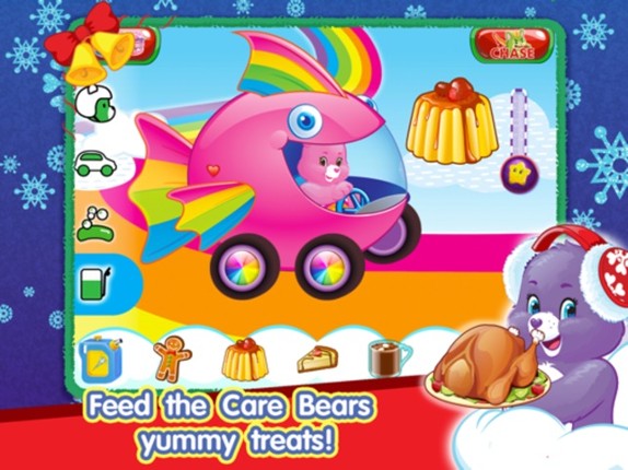 Care Bears: Care Karts screenshot