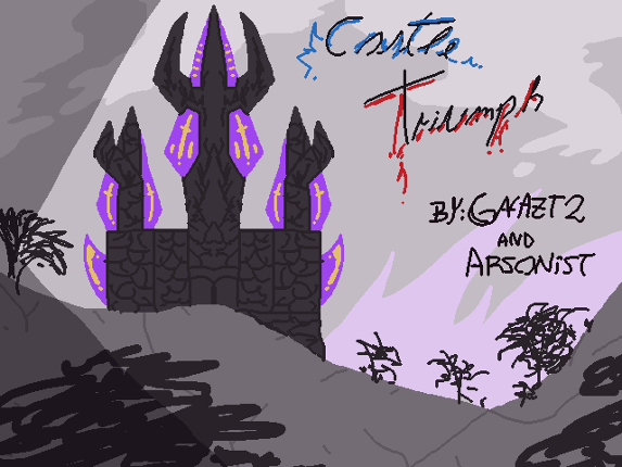 Castle Triumph Image