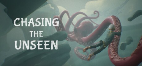 Games like Chasing the Unseen