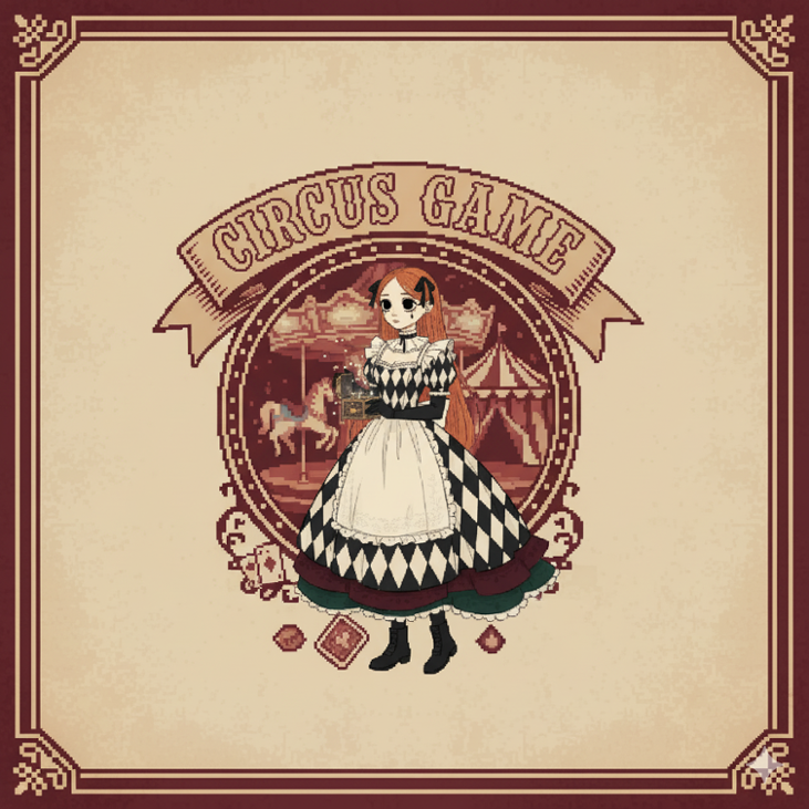 Games like CircusGameVoice