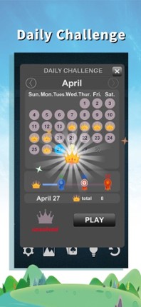 Classic Solitaire - Card Games screenshot