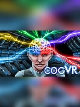 Games like CogVR