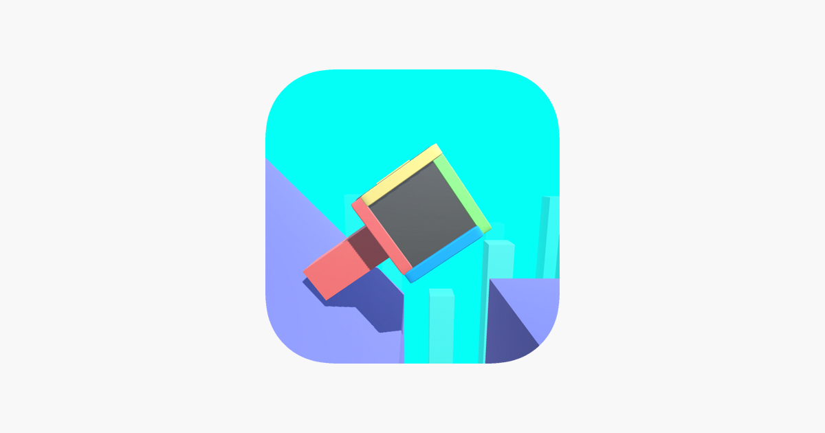 Games like Color Leg 3D