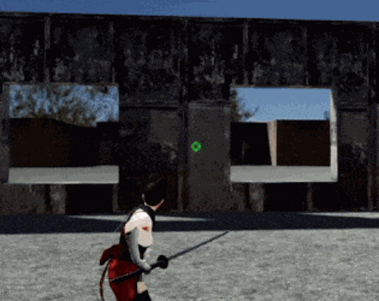 Combat Theory (Prototype) Image