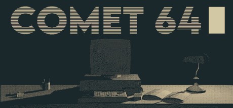 Games like Comet 64