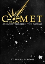 COMET: Journey Through the Cosmos Image