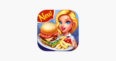 Cooking Food Chef Cooking Game Image