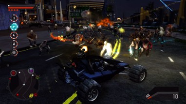 Crackdown 2 Image