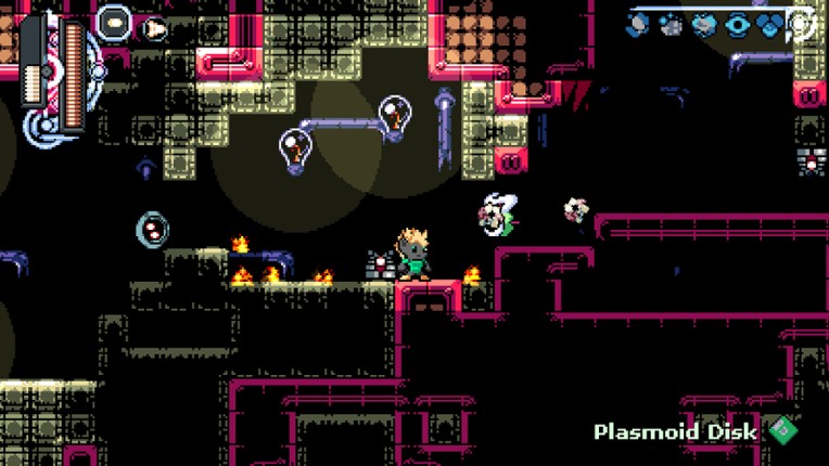 Crescent Break screenshot