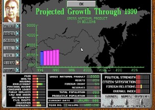 Crisis in the Kremlin Image