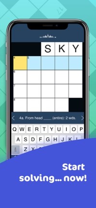 Crossword Explorer Image
