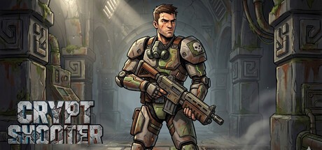 Games like CRYPTSHOOTER