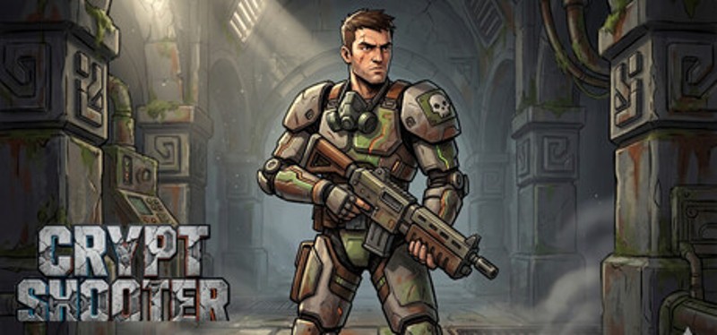 CRYPTSHOOTER Image