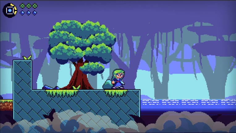 Curse of Diamond Image