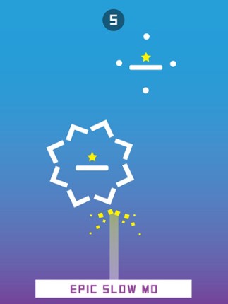 Curvulate screenshot