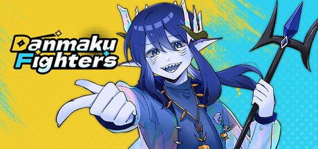 Games like Danmaku Fighters