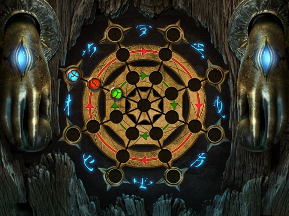 Dark Dimensions: Wax Beauty Collector's Edition screenshot