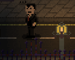 Games like Dead of Night