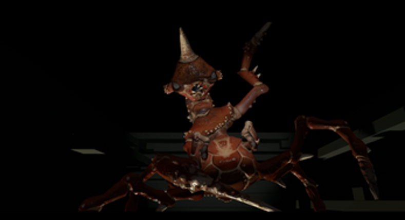 Dead Waters 0.6.0 Image