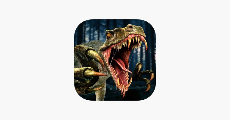 Deadly Dino Hunting 3D: Sniper Shooting Adventure Game Cover