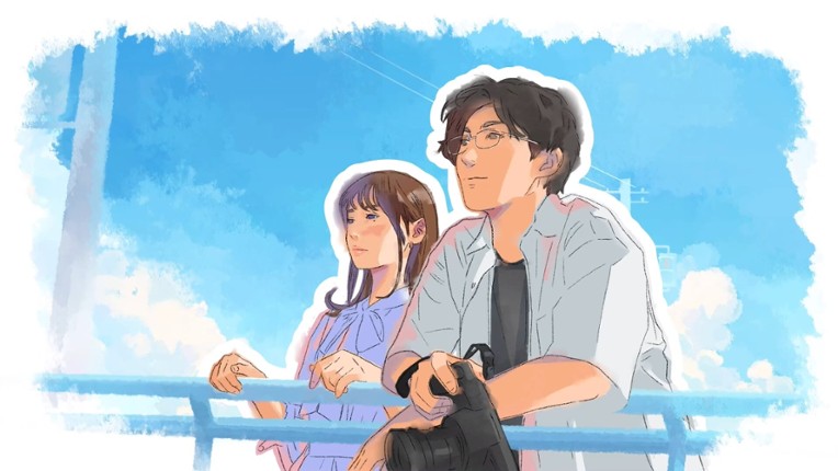 Dear me, I was... screenshot