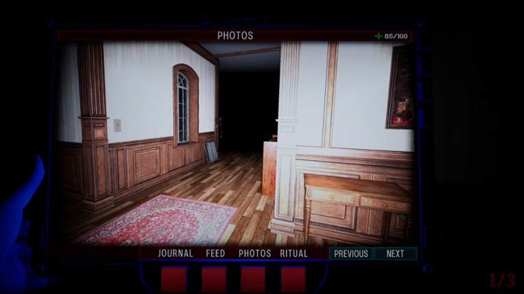 DeathWatchers screenshot