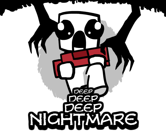 Games like Deep Deep Deep Nightmare