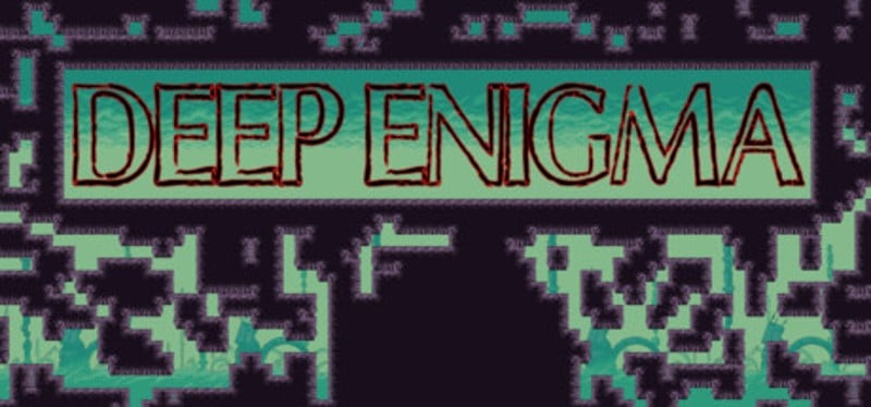 Deep Enigma Image