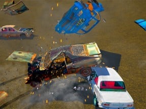 Demolition Derby: Wreck Pro Image