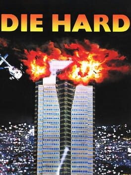 Games like Die Hard