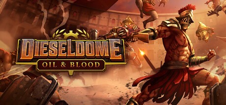 Games like DIESELDOME: Oil & Blood