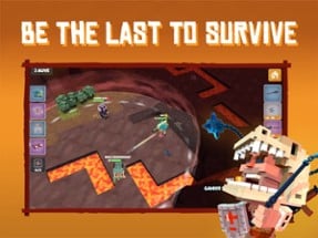 Dinos Royale Image