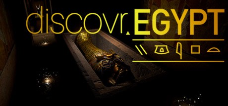 Games like Discovr Egypt: King Tut's Tomb