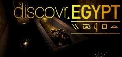 Discovr Egypt: King Tut's Tomb Image