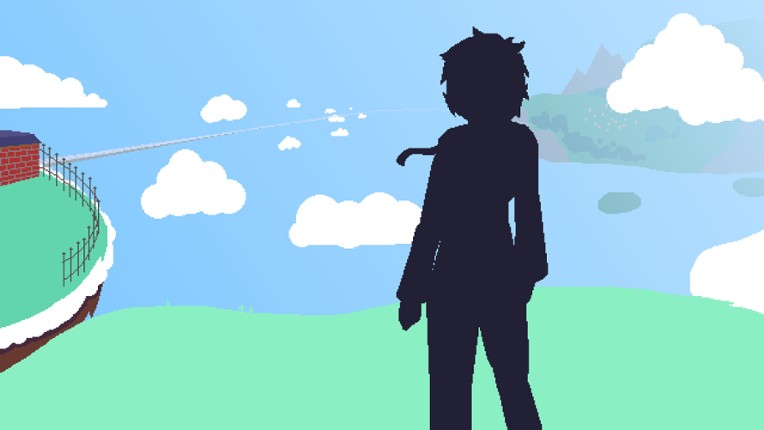 DISHARMONY screenshot