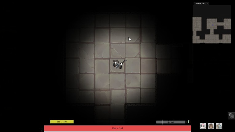 Divilixa screenshot