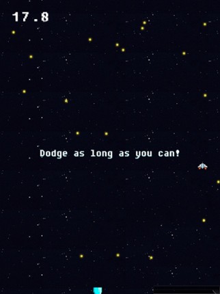 Dodge if you can Image