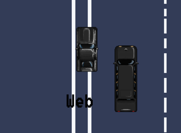 Dodger Racer Web Image