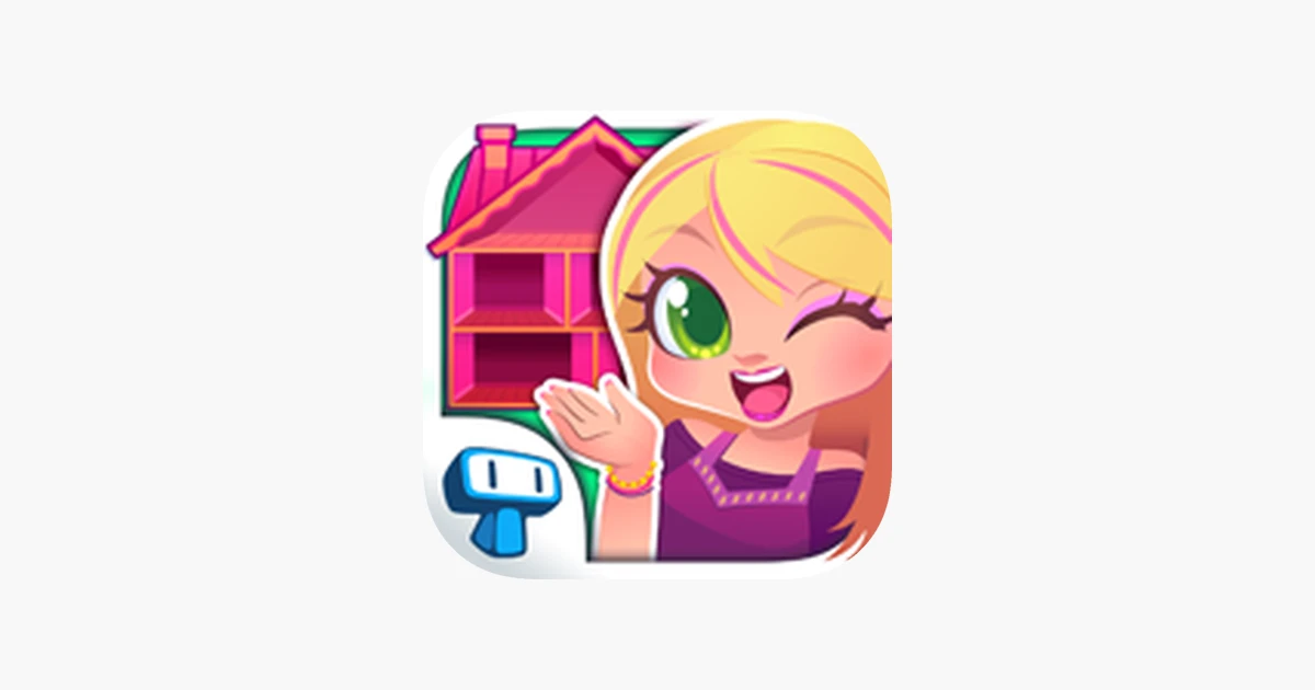 Games like Doll House: Decorate & Design