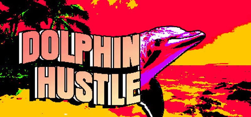 DOLPHIN HUSTLE Image