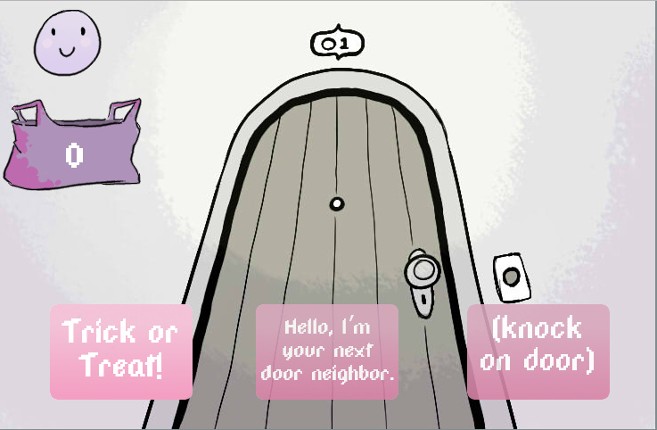 Dont Talk to Strangers Image