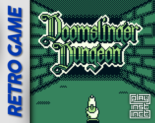 Doomslinger Dungeon Image