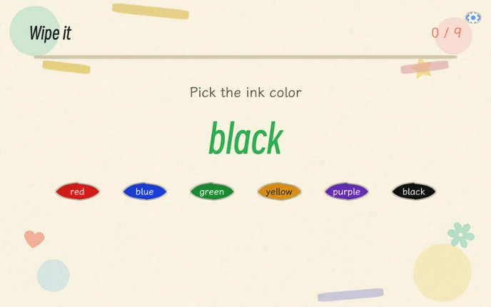 Draw It, Forget It screenshot