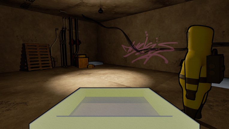 Dreaded Depths screenshot