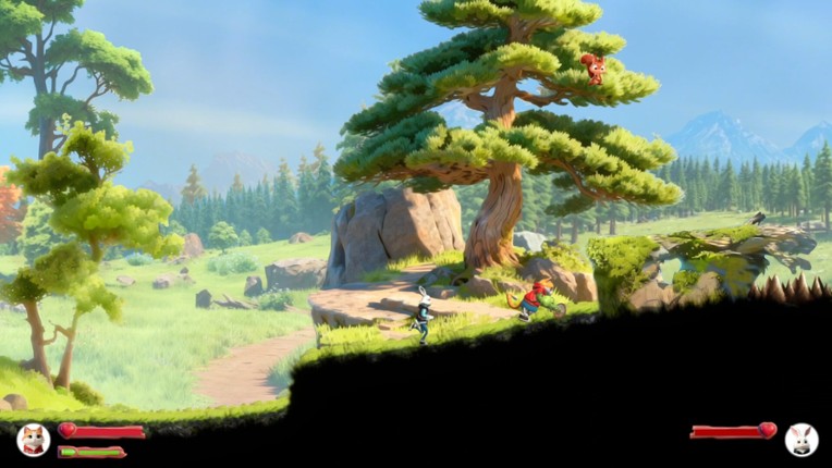 Dreamland Journey Image