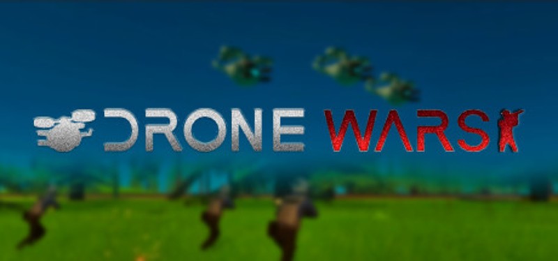 Drone Wars Game Cover